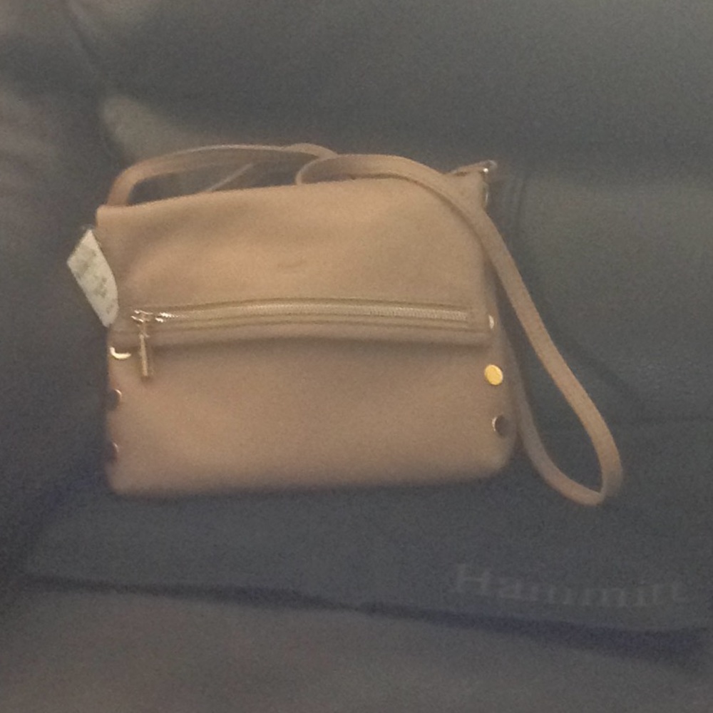 Hammitt Medium Crossbody Bag never used
